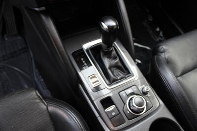 2016 Mazda CX-5 Grand Touring   - Photo 12 - Salem, OR 97317