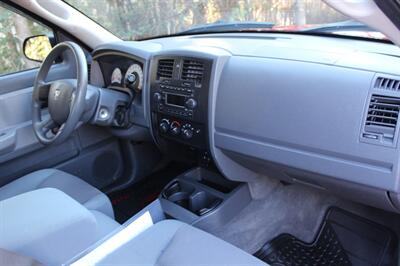 2005 Dodge Dakota ST   - Photo 14 - Salem, OR 97317