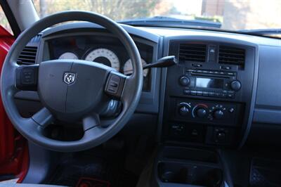 2005 Dodge Dakota ST   - Photo 12 - Salem, OR 97317