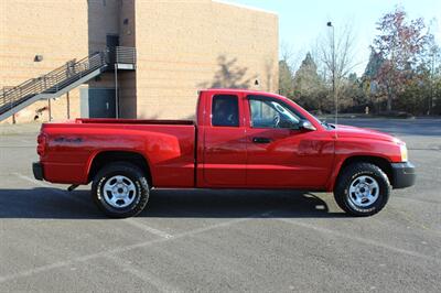 2005 Dodge Dakota ST   - Photo 5 - Salem, OR 97317