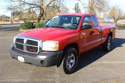 2005 Dodge Dakota ST   - Photo 2 - Salem, OR 97317