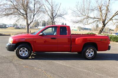 2005 Dodge Dakota ST   - Photo 7 - Salem, OR 97317