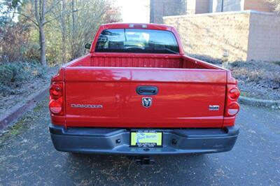 2005 Dodge Dakota ST   - Photo 8 - Salem, OR 97317