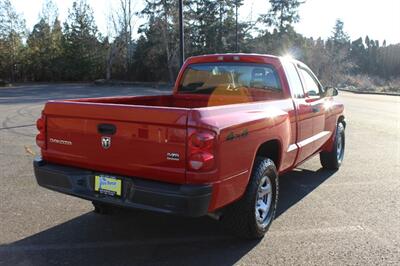 2005 Dodge Dakota ST   - Photo 4 - Salem, OR 97317