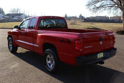 2005 Dodge Dakota ST   - Photo 3 - Salem, OR 97317