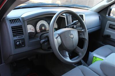 2005 Dodge Dakota ST   - Photo 9 - Salem, OR 97317