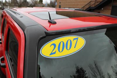 2007 Hummer H3 H3X   - Photo 19 - Salem, OR 97317