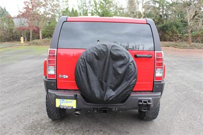 2007 Hummer H3 H3X   - Photo 8 - Salem, OR 97317