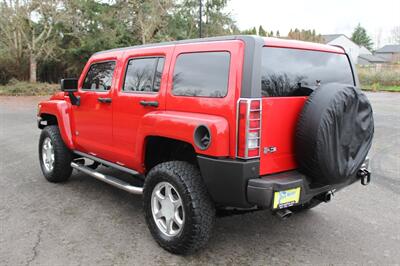 2007 Hummer H3 H3X   - Photo 3 - Salem, OR 97317