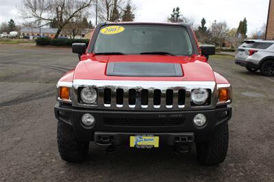 2007 Hummer H3 H3X   - Photo 6 - Salem, OR 97317