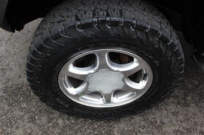 2007 Hummer H3 H3X   - Photo 20 - Salem, OR 97317