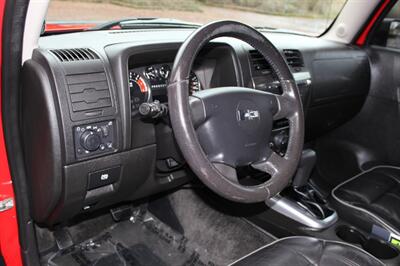 2007 Hummer H3 H3X   - Photo 9 - Salem, OR 97317