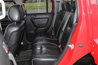2007 Hummer H3 H3X   - Photo 13 - Salem, OR 97317