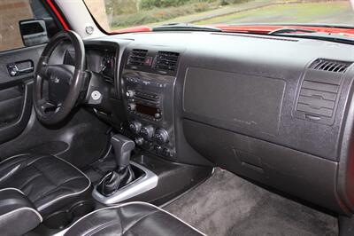 2007 Hummer H3 H3X   - Photo 17 - Salem, OR 97317