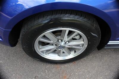 2005 Ford Mustang V6 Deluxe - Photo 17 - Salem, OR 97317