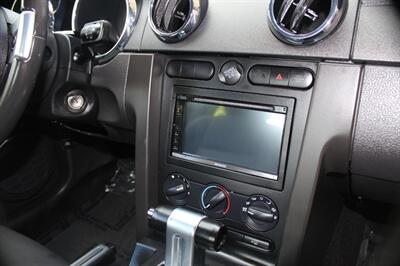 2005 Ford Mustang V6 Deluxe - Photo 15 - Salem, OR 97317
