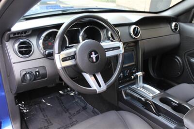 2005 Ford Mustang V6 Deluxe - Photo 9 - Salem, OR 97317
