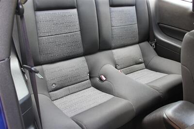 2005 Ford Mustang V6 Deluxe - Photo 13 - Salem, OR 97317