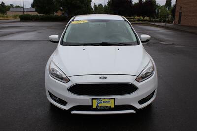 2018 Ford Focus SE   - Photo 6 - Salem, OR 97317