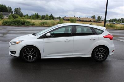 2018 Ford Focus SE   - Photo 7 - Salem, OR 97317