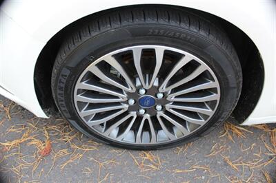 2017 Ford Fusion SE - Photo 18 - Salem, OR 97317
