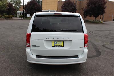 2014 Dodge Grand Caravan SXT Plus   - Photo 8 - Salem, OR 97317