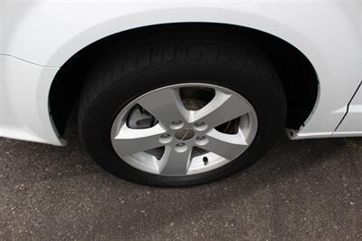 2014 Dodge Grand Caravan SXT Plus   - Photo 20 - Salem, OR 97317
