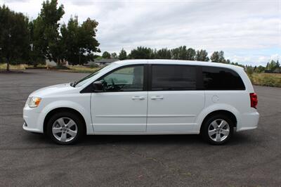 2014 Dodge Grand Caravan SXT Plus   - Photo 7 - Salem, OR 97317