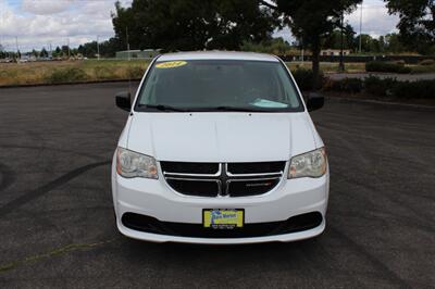 2014 Dodge Grand Caravan SXT Plus   - Photo 6 - Salem, OR 97317