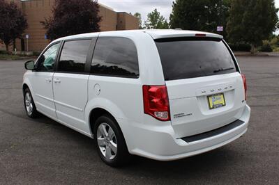 2014 Dodge Grand Caravan SXT Plus   - Photo 3 - Salem, OR 97317
