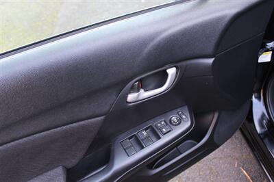 2013 Honda Civic LX   - Photo 11 - Salem, OR 97317