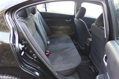 2013 Honda Civic LX   - Photo 15 - Salem, OR 97317