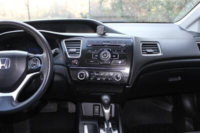 2013 Honda Civic LX   - Photo 14 - Salem, OR 97317