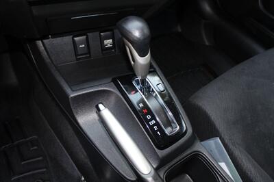 2013 Honda Civic LX   - Photo 12 - Salem, OR 97317
