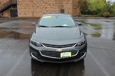 2017 Chevrolet Malibu LS   - Photo 6 - Salem, OR 97317