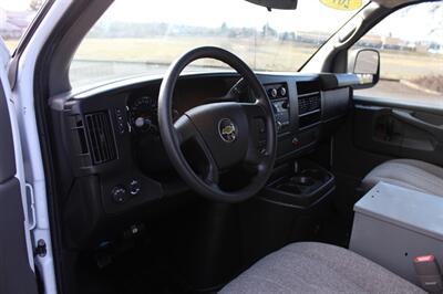 2010 Chevrolet Express 2500   - Photo 9 - Salem, OR 97317