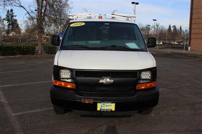 2010 Chevrolet Express 2500   - Photo 6 - Salem, OR 97317