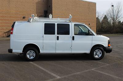 2010 Chevrolet Express 2500   - Photo 5 - Salem, OR 97317