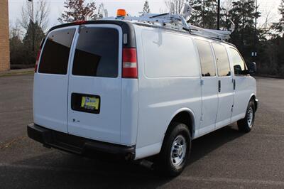 2010 Chevrolet Express 2500   - Photo 4 - Salem, OR 97317