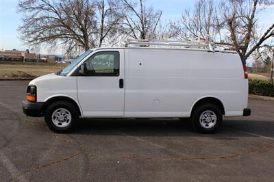 2010 Chevrolet Express 2500   - Photo 7 - Salem, OR 97317