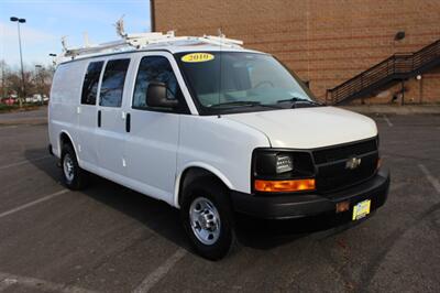 2010 Chevrolet Express 2500   - Photo 1 - Salem, OR 97317