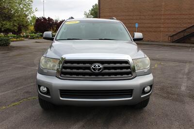 2008 Toyota Sequoia SR5   - Photo 6 - Salem, OR 97317