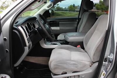 2008 Toyota Sequoia SR5   - Photo 10 - Salem, OR 97317