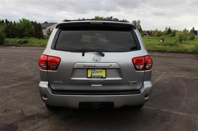 2008 Toyota Sequoia SR5   - Photo 8 - Salem, OR 97317