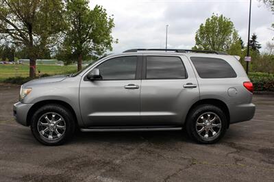 2008 Toyota Sequoia SR5   - Photo 7 - Salem, OR 97317