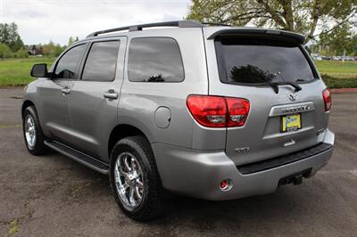 2008 Toyota Sequoia SR5   - Photo 3 - Salem, OR 97317