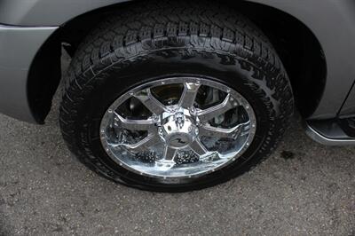 2008 Toyota Sequoia SR5   - Photo 21 - Salem, OR 97317