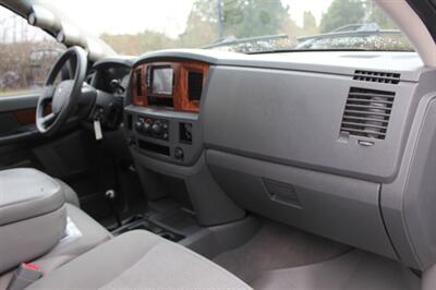 2006 Dodge Ram 2500 SLT   - Photo 17 - Salem, OR 97317