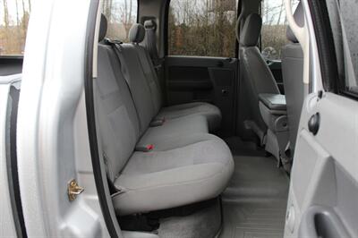 2006 Dodge Ram 2500 SLT   - Photo 15 - Salem, OR 97317