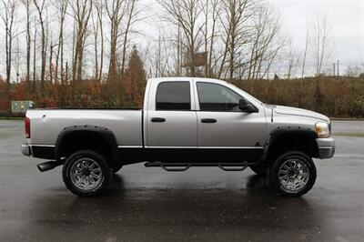 2006 Dodge Ram 2500 SLT   - Photo 5 - Salem, OR 97317